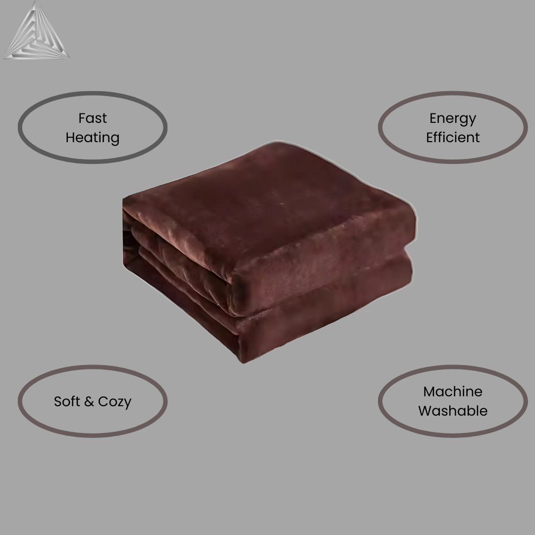 CozyHeat Electric Blanket